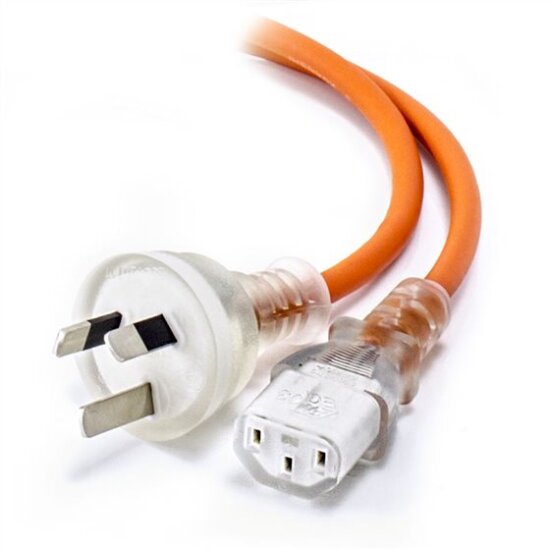 ALOGIC 3m Medical Power Cable Aus 3 Pin Mains Plug-preview.jpg